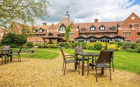 Doubletree By Hilton Stratford-Upon-Avon, United Kingdom