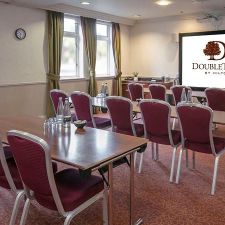 מלון Doubletree By Hilton Stratford-Upon-Avon, United Kingdom מראה חיצוני תמונה