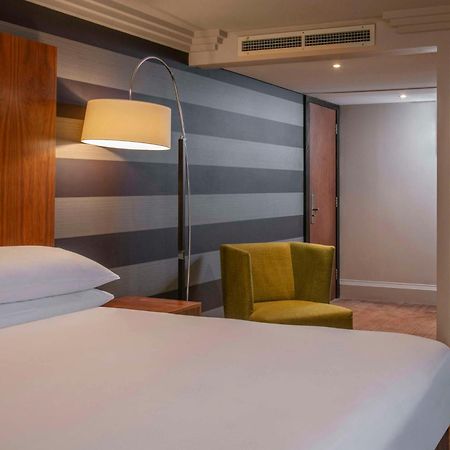מלון Doubletree By Hilton Stratford-Upon-Avon, United Kingdom מראה חיצוני תמונה