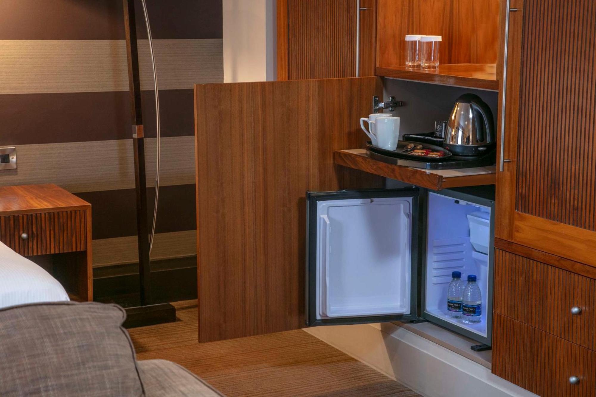 מלון Doubletree By Hilton Stratford-Upon-Avon, United Kingdom מראה חיצוני תמונה