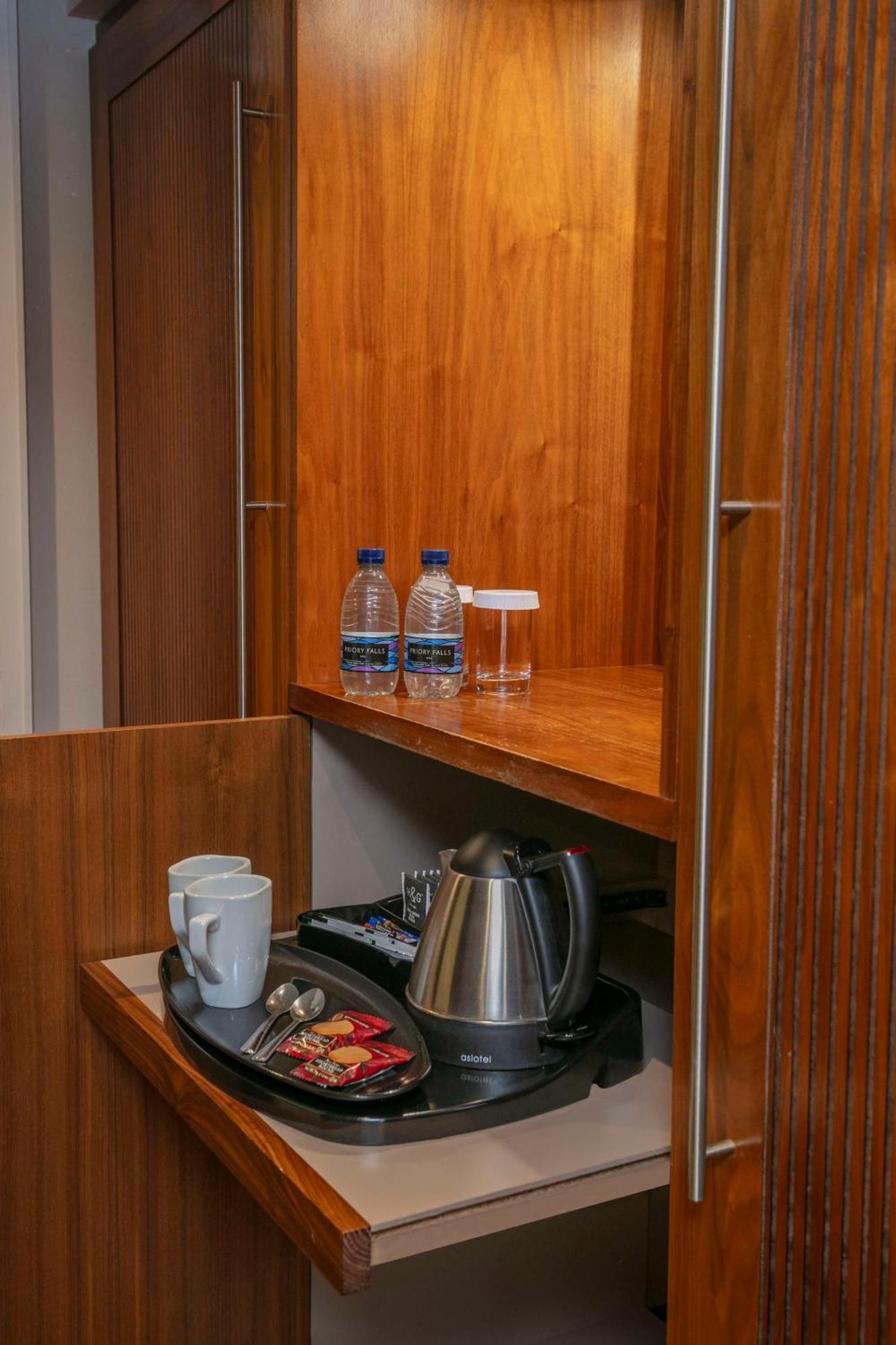 מלון Doubletree By Hilton Stratford-Upon-Avon, United Kingdom מראה חיצוני תמונה