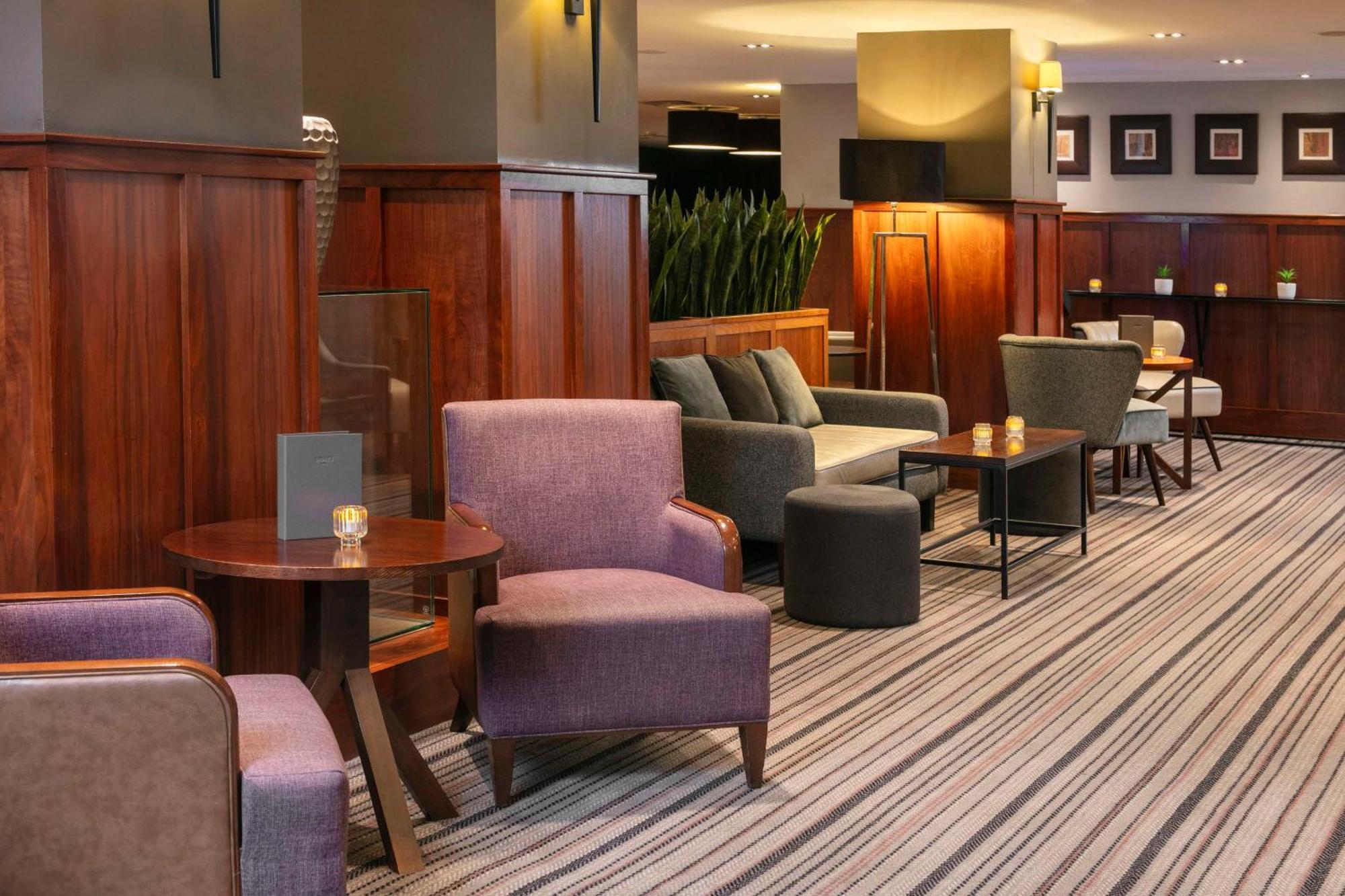 מלון Doubletree By Hilton Stratford-Upon-Avon, United Kingdom מראה חיצוני תמונה