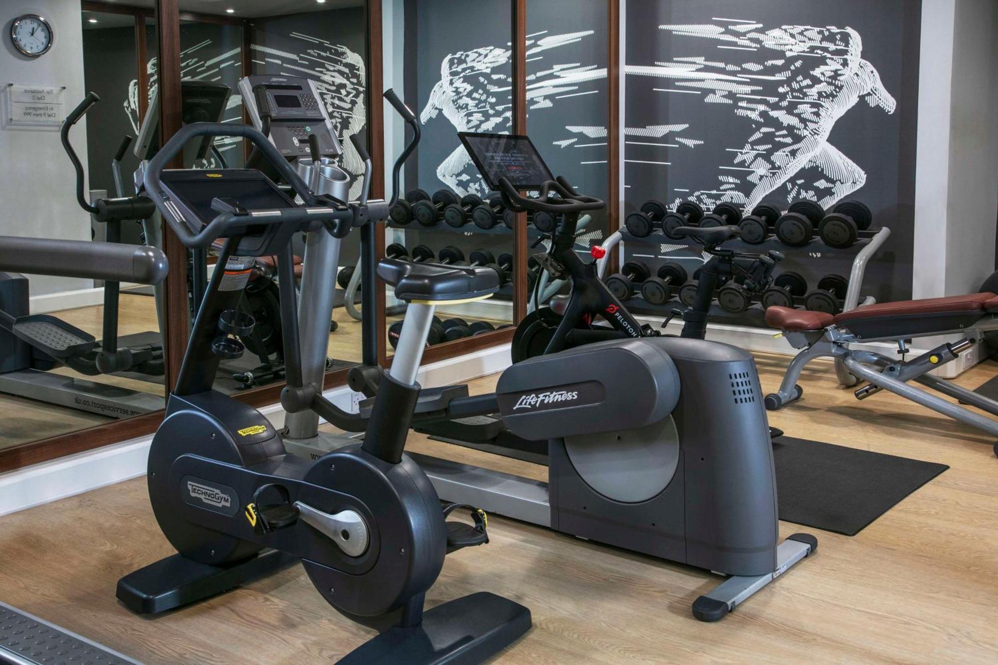 מלון Doubletree By Hilton Stratford-Upon-Avon, United Kingdom מראה חיצוני תמונה