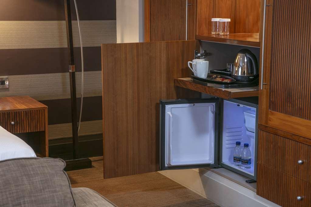 מלון Doubletree By Hilton Stratford-Upon-Avon, United Kingdom חדר תמונה