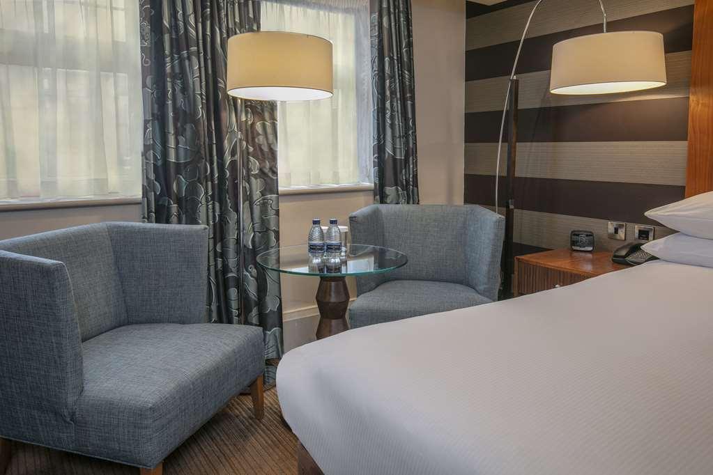 מלון Doubletree By Hilton Stratford-Upon-Avon, United Kingdom חדר תמונה
