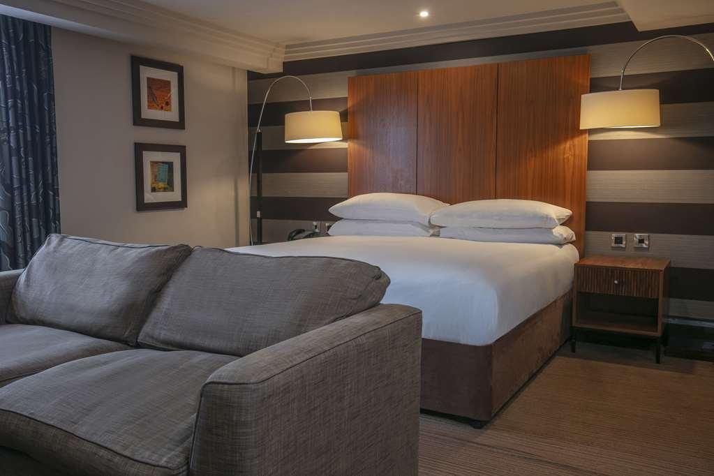 מלון Doubletree By Hilton Stratford-Upon-Avon, United Kingdom חדר תמונה