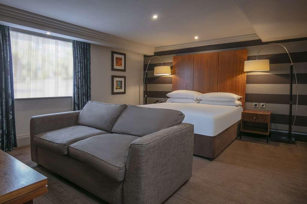 מלון Doubletree By Hilton Stratford-Upon-Avon, United Kingdom חדר תמונה