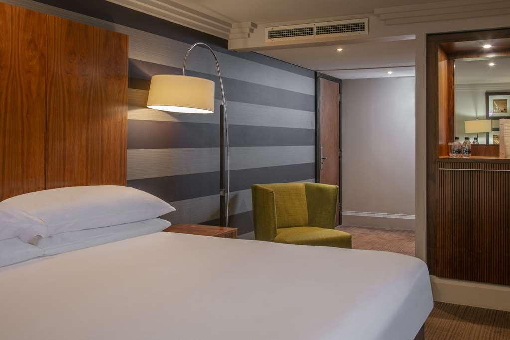 מלון Doubletree By Hilton Stratford-Upon-Avon, United Kingdom חדר תמונה