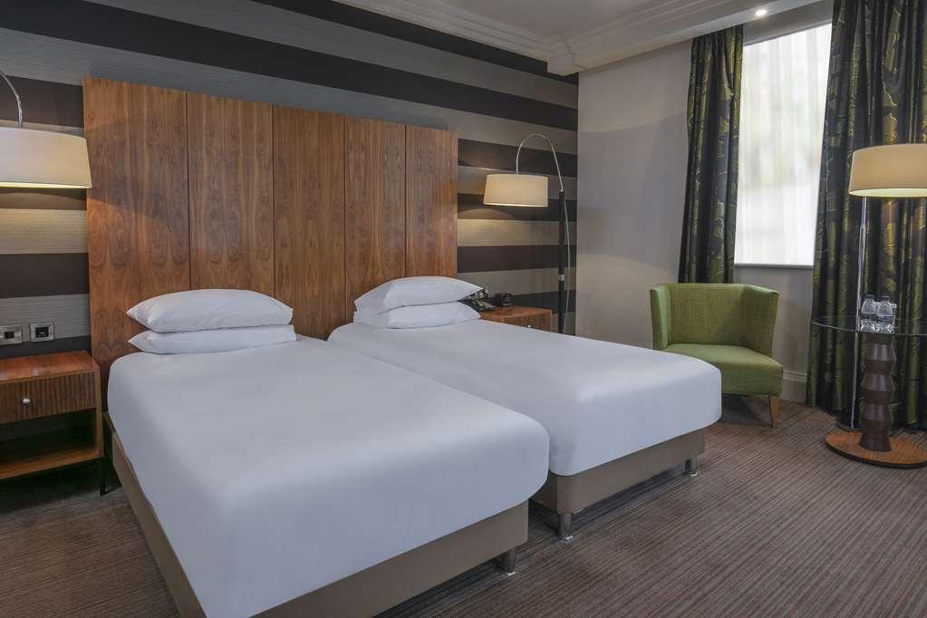 מלון Doubletree By Hilton Stratford-Upon-Avon, United Kingdom חדר תמונה