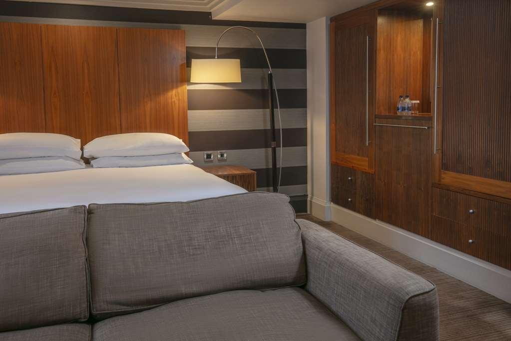מלון Doubletree By Hilton Stratford-Upon-Avon, United Kingdom חדר תמונה